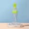 3 Fl Oz Silicone Baby Spoon Squeeze Feeder For Purees And First Foods 8