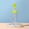 3 Fl Oz Silicone Baby Spoon Squeeze Feeder For Purees And First Foods 8