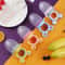 9Piece Baby Feeding Set With Silicone Feeding Bottle Spoon Fruit Feeders And 6 Nipples 4