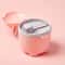 Portable Cartoon Milk Powder Container With Spoon For Baby Feeding 2