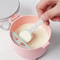 Portable Cartoon Milk Powder Container With Spoon For Baby Feeding 4