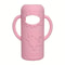 8 Oz240 Ml Silicone Baby Bottle Handle Sleeve For Narrow Neck Bottles 13