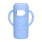 8 Oz240 Ml Silicone Baby Bottle Handle Sleeve For Narrow Neck Bottles 6