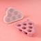 Mini Silicone Baby Freezer Food Tray With Lid For Fruit Veggies And Breast Milk 11