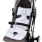 Soft Universal Baby Stroller Seat Cushion Pad For Pushchair And Car Seat 1