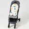 Soft Universal Baby Stroller Seat Cushion Pad For Pushchair And Car Seat 3
