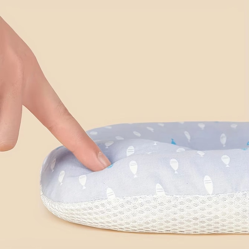 Soft Universal Baby Stroller Seat Cushion Pad For Pushchair And Car Seat 5