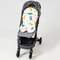 Soft Universal Baby Stroller Seat Cushion Pad For Pushchair And Car Seat 6