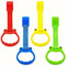 4Piece Plastic Hand Pull Rings For Playpens Game Beds And Room Accessories 10