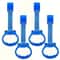 4Piece Plastic Hand Pull Rings For Playpens Game Beds And Room Accessories 7