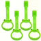 4Piece Plastic Hand Pull Rings For Playpens Game Beds And Room Accessories 8
