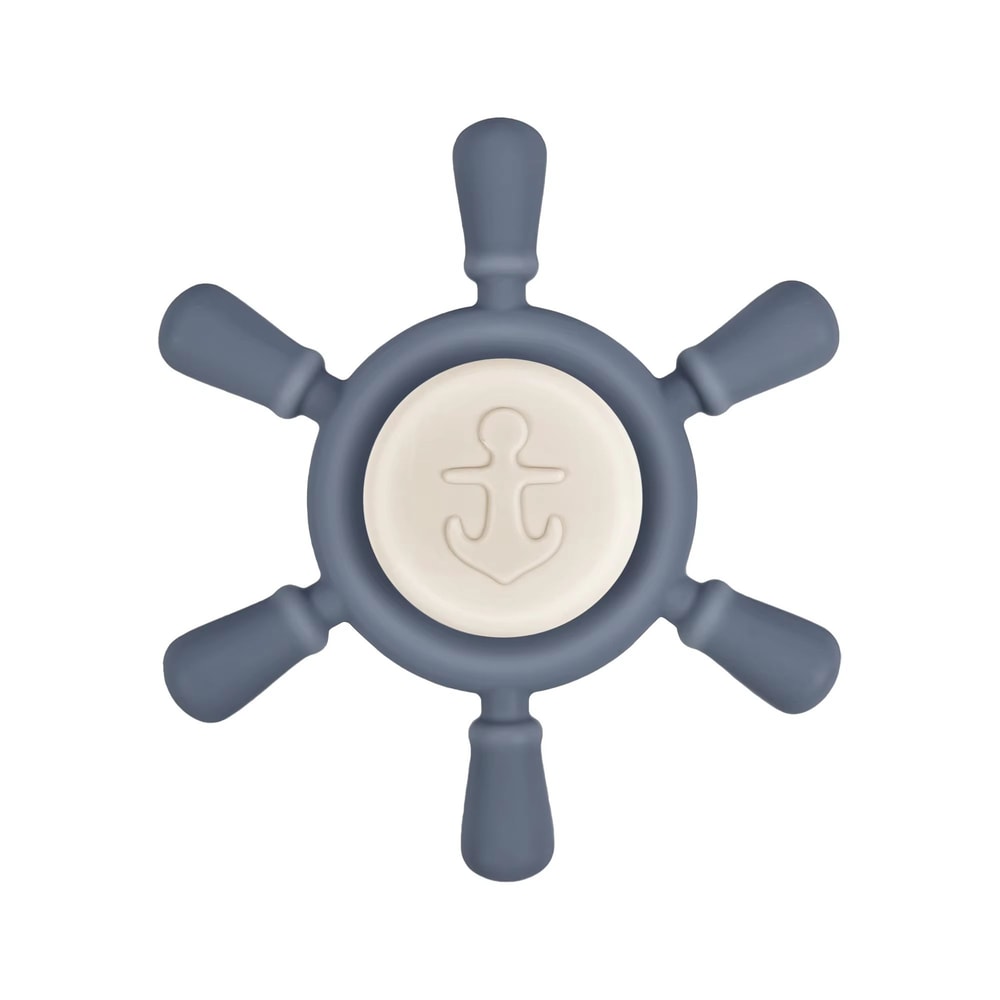 Silicone Suction Cup Spinner Toy For Windows Tables And Highchairs 7