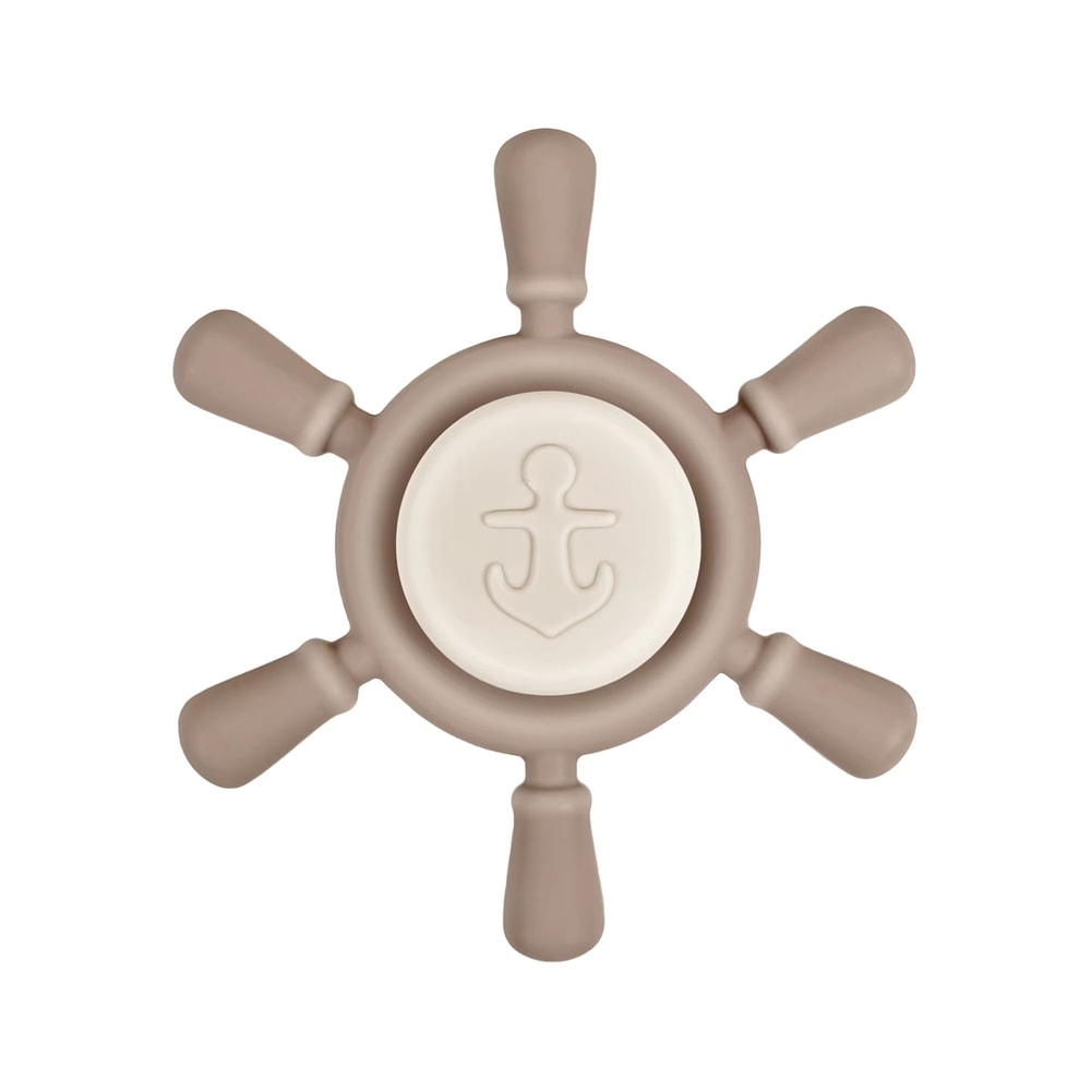 Silicone Suction Cup Spinner Toy For Windows Tables And Highchairs 8