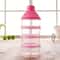 4 Layers Transparent Milk Powder Container Stackable Baby Formula Dispenser Portable Baby Food Stor 2