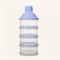 4 Layers Transparent Milk Powder Container Stackable Baby Formula Dispenser Portable Baby Food Stor 6