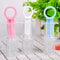 20ml068 Fl Oz Silicone Baby Medicine Dropper With Measuring Cup And Pacifier Tip 4