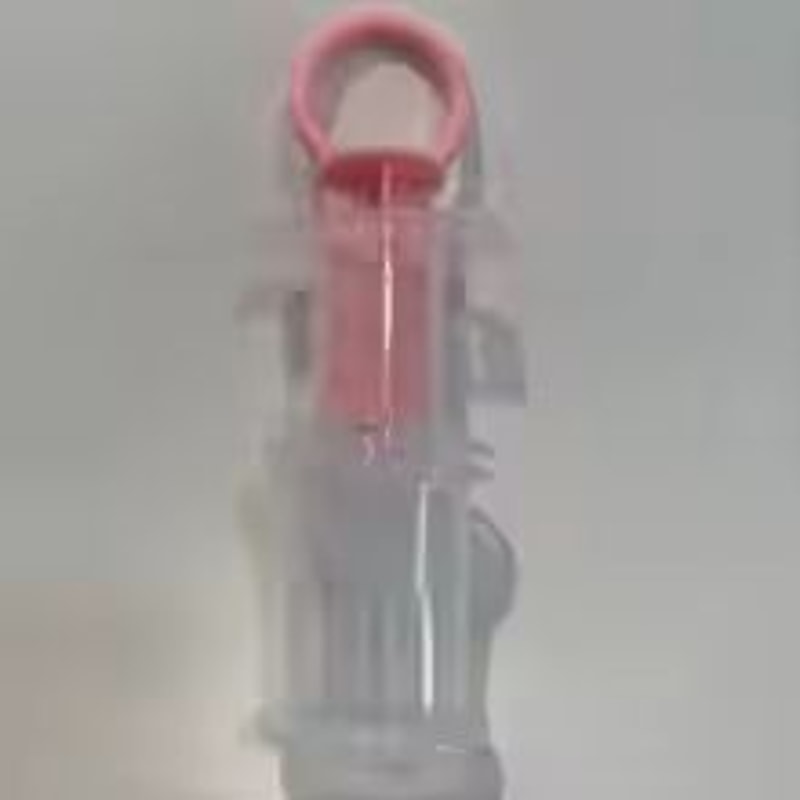 20ml068 Fl Oz Silicone Baby Medicine Dropper With Measuring Cup And Pacifier Tip 9