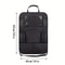 Car Backseat Organizer With Tablet Holder And Seat Protector 5