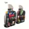 Car Backseat Organizer With Tablet Holder And Seat Protector 7
