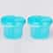 Rotating DoubleLayer 3Grid Baby Milk Powder Container And Travel Snack Box 8