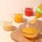 9Piece Silicone Baby Feeding Set With Spoon Bottle Suction Base Fruit Feeders And Nipples 3
