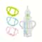 Silicone Handle Sleeve For NarrowNeck Baby Bottle EasyGrip Bottle Protector 0