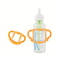 Silicone Handle Sleeve For NarrowNeck Baby Bottle EasyGrip Bottle Protector 10
