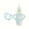 Silicone Handle Sleeve For NarrowNeck Baby Bottle EasyGrip Bottle Protector 2