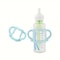 Silicone Handle Sleeve For NarrowNeck Baby Bottle EasyGrip Bottle Protector 2