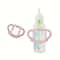Silicone Handle Sleeve For NarrowNeck Baby Bottle EasyGrip Bottle Protector 6