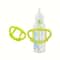 Silicone Handle Sleeve For NarrowNeck Baby Bottle EasyGrip Bottle Protector 8