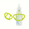 Silicone Handle Sleeve For NarrowNeck Baby Bottle EasyGrip Bottle Protector 8