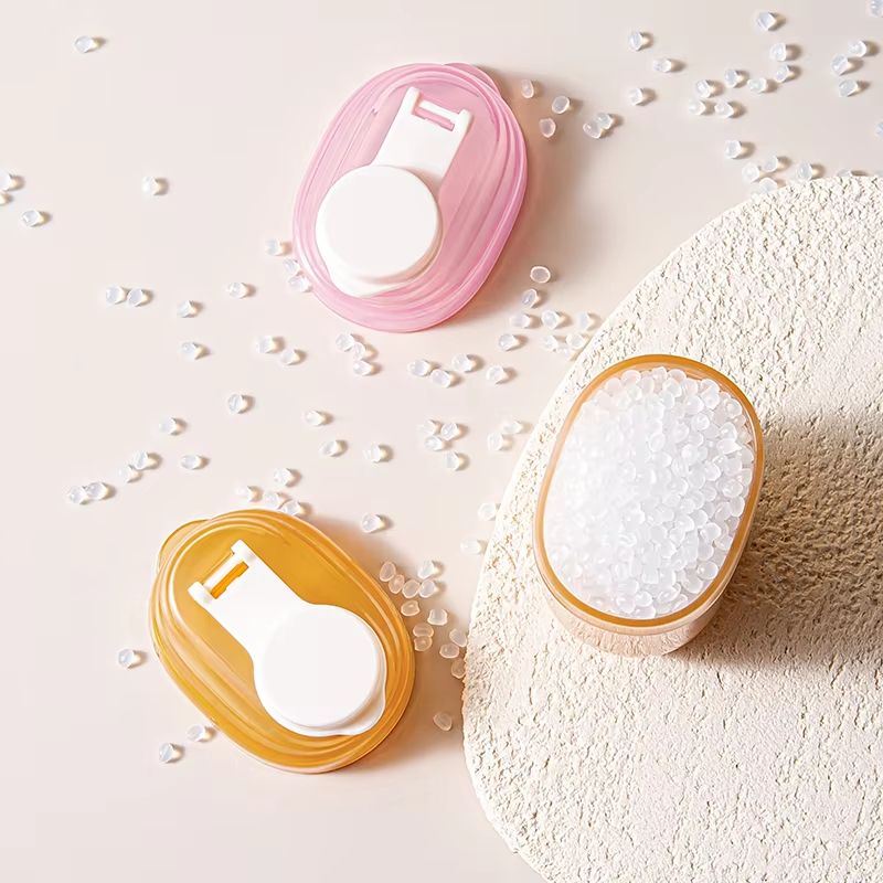 Mini Portable 304 Fl Oz Travel Baby Formula Dispenser And Milk Powder Container 1