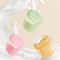Mini Portable 304 Fl Oz Travel Baby Formula Dispenser And Milk Powder Container 2