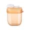 Mini Portable 304 Fl Oz Travel Baby Formula Dispenser And Milk Powder Container 8