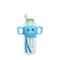Silicone Handle Sleeve For Baby Bottle Soft Elastic Daily Use Feeding Accessory 4