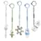 Baby Adjustable Silicone Pacifier And Bottle Chain Holder 1pc4pcs Set 5