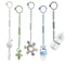 Baby Adjustable Silicone Pacifier And Bottle Chain Holder 1pc4pcs Set 5