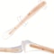 SoftTouch Silicone Baby Feeding Spoon With Matte Surface Safe Training Tableware 3