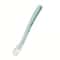 SoftTouch Silicone Baby Feeding Spoon With Matte Surface Safe Training Tableware 7