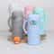 Elephant Silicone Bottle Handle Sleeve For Narrow Neck Baby Bottles Soft Grip Protector 3