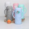 Elephant Silicone Bottle Handle Sleeve For Narrow Neck Baby Bottles Soft Grip Protector 3