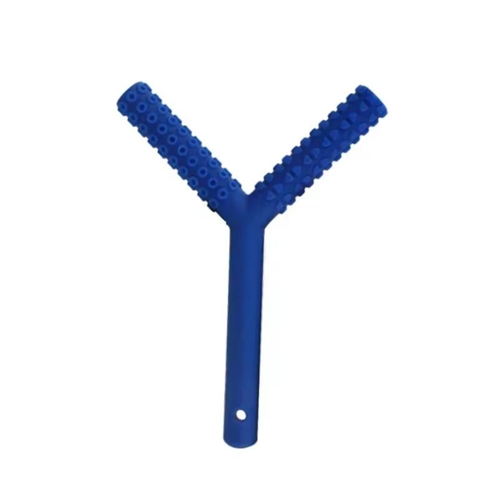 Silicone Sensory Chew Tube Oral Motor Trainer Kids Teeth Massager For Calm And Focus 6