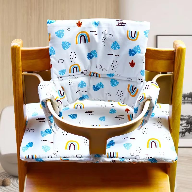 ComfortFit Highchair Cushion For Stokke Tripp Trapp Baby Seat 1