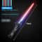 GalacticBlade Telescopic RGB Light Saber Toy For Kids 4