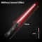 GalacticBlade Telescopic RGB Light Saber Toy For Kids 6