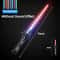 GalacticBlade Telescopic RGB Light Saber Toy For Kids 8