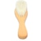 GentleStart Newborn Wooden Hair Comb And Wool Brush Set 6