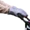 StrollWarm Waterproof Winter Stroller Gloves For Babies And Parents 1