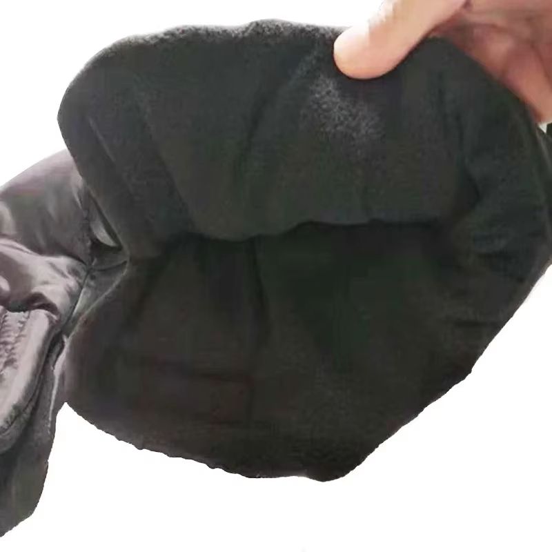 StrollWarm Waterproof Winter Stroller Gloves For Babies And Parents 2